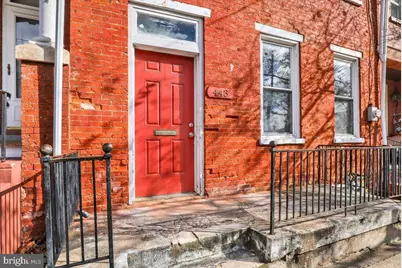 443 N Prince Street, Lancaster, PA 17603 - Photo 1