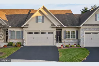 1334 Woodcrest Court, Mount Joy, PA 17552 - Photo 1