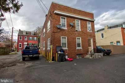 557 W Grant Street, Lancaster, PA 17603 - Photo 1