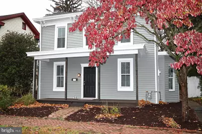 518 W Market Street, Marietta, PA 17547 - Photo 1