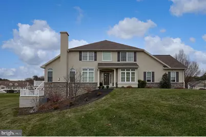 808 Huntington Place, Lancaster, PA 17601 - Photo 1