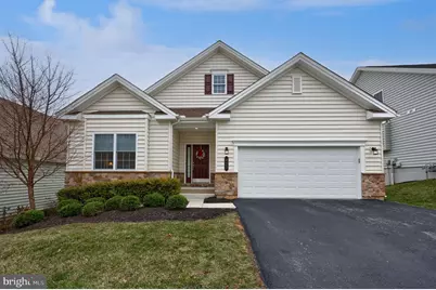 423 Valor Drive, Lititz, PA 17543 - Photo 1
