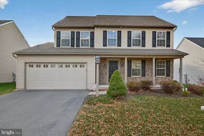 319 Wissler Way, Landisville, PA 17538 - Photo 1