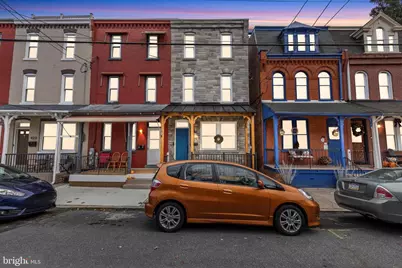 419 N Pine Street, Lancaster, PA 17603 - Photo 1