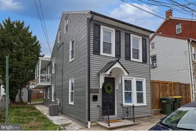311 Perry Street, Columbia, PA 17512 - Photo 1