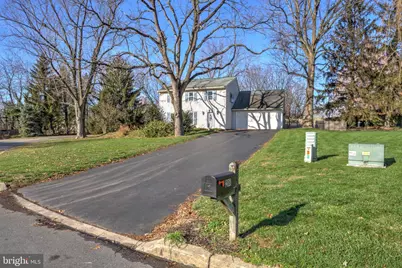 206 Pleasant Hill Drive, Lititz, PA 17543 - Photo 1