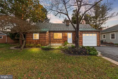 216 Park Avenue, Mount Joy, PA 17552 - Photo 1