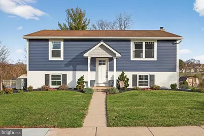 232 New Street, Terre Hill, PA 17581 - Photo 1