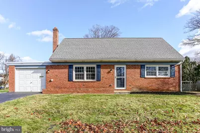 233 Cardinal Road, Lititz, PA 17543 - Photo 1