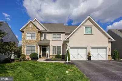307 Bowyer Lane, Lititz, PA 17543 - Photo 1