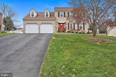 70 Brookfield Drive, Ephrata, PA 17522 - Photo 1