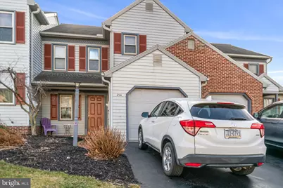 214 Sand Court, Ephrata, PA 17522 - Photo 1