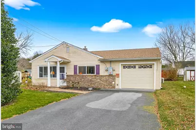 58 South Avenue, Landisville, PA 17538 - Photo 1