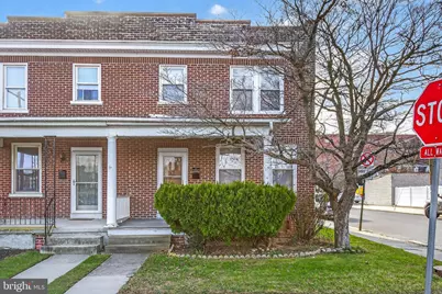 126 Jackson Street, Lancaster, PA 17603 - Photo 1