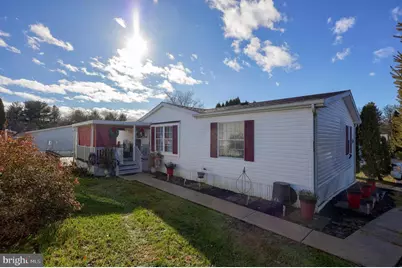 104 Fox Run Court, Lancaster, PA 17603 - Photo 1