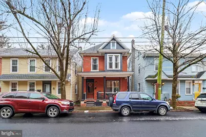 24 E Orange Street, Lititz, PA 17543 - Photo 1