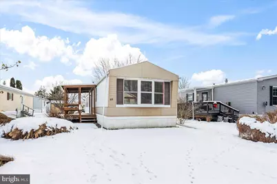 55 Penn Valley Village, Lititz, PA 17543 - Photo 1