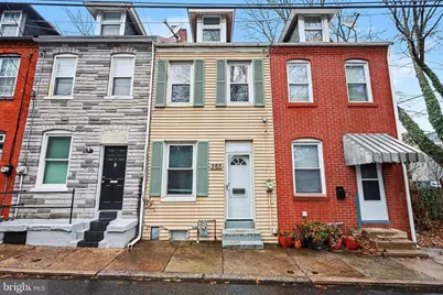 353 E Marion Street, Lancaster, PA 17602 - Photo 1