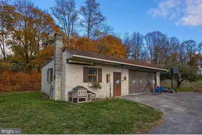323 Fairview Road, New Providence, PA 17560 - Photo 19
