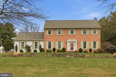 546 Hi View Drive, Lititz, PA 17543 - Photo 1