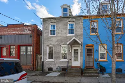 14 W New Street, Lancaster, PA 17603 - Photo 1