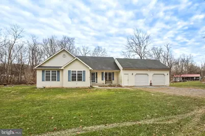 3 E Pennsy Road, New Providence, PA 17560 - Photo 1