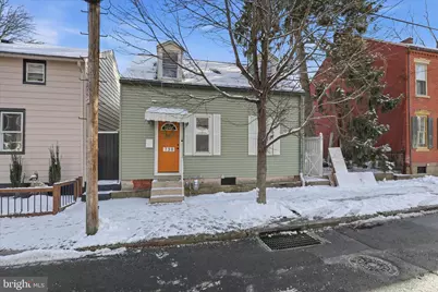 730 High Street, Lancaster, PA 17603 - Photo 1