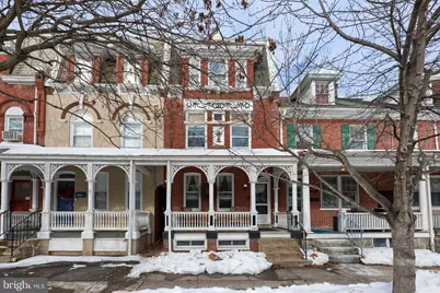 235 E New Street, Lancaster, PA 17602 - Photo 1