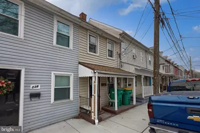 236 S 2nd Street, Columbia, PA 17512 - Photo 1