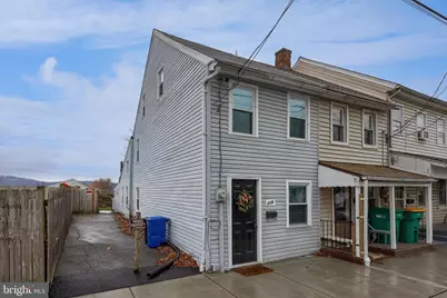 236-238 S 2nd Street, Columbia, PA 17512 - Photo 1