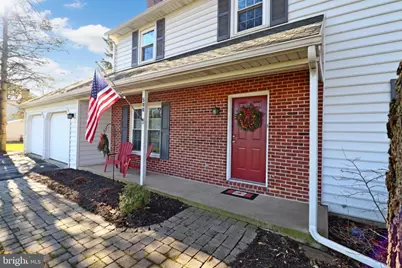 588 Crosswinds Drive, Lititz, PA 17543 - Photo 1