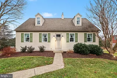 206 Joyce Drive, Lititz, PA 17543 - Photo 1