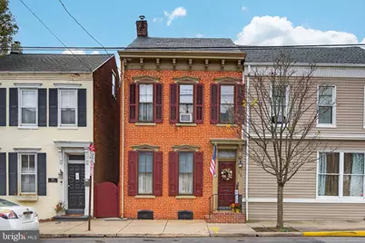 258 N 3rd Street, Columbia, PA 17512 - Photo 1