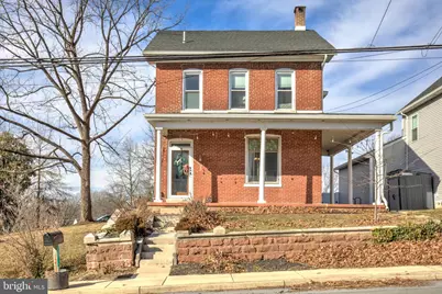 90 N Reamstown Road, Stevens, PA 17567 - Photo 1