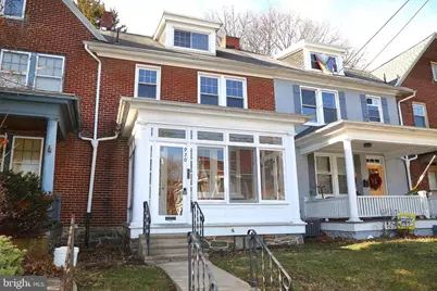 920 N Duke Street, Lancaster, PA 17602 - Photo 1