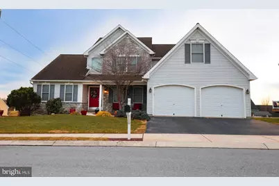 425 Zachary Drive, Manheim, PA 17545 - Photo 1
