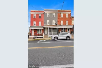 153 N Broad Street, Lancaster, PA 17602 - Photo 1