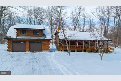 146 Oak Road, Conestoga, PA 17516 - Photo 1