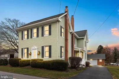 954 Anderson Ferry Road, Mount Joy, PA 17552 - Photo 1