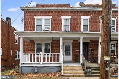108 S Pearl Street, Lancaster, PA 17603 - Photo 1