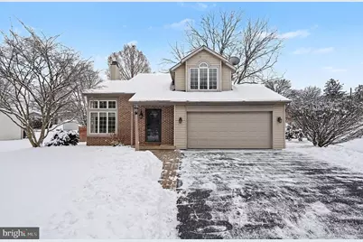 222 E 6th Street, Lititz, PA 17543 - Photo 1