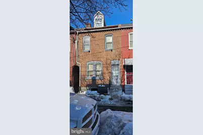 532 North Street, Lancaster, PA 17602 - Photo 1