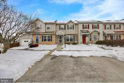 1111 Hampden Drive, Strasburg, PA 17579 - Photo 1