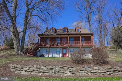 1521 W Penn Grant Road, Lancaster, PA 17603 - Photo 1