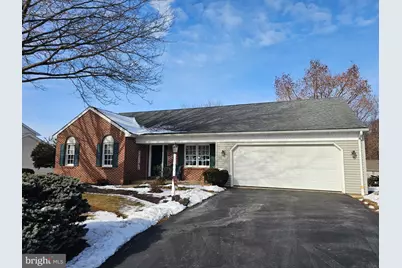 60 Chapel View Drive, Reinholds, PA 17569 - Photo 1