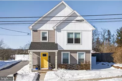 94 N Reamstown Road, Stevens, PA 17578 - Photo 1