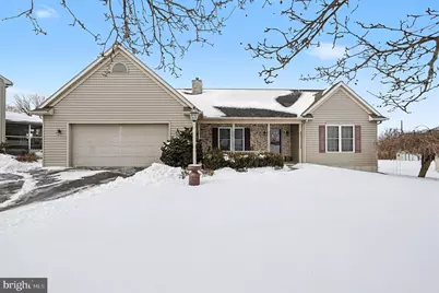 1387 Sheep Hill Road, East Earl, PA 17519 - Photo 1