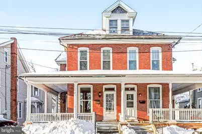 69 E Park Street, Elizabethtown, PA 17022 - Photo 1