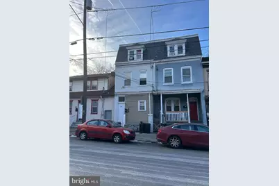 348 S Queen Street, Lancaster, PA 17603 - Photo 1