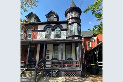 305 W Lemon Street, Lancaster, PA 17603 - Photo 1